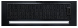 Okap kuchenny GLOBALO Teslo 90.1 Black