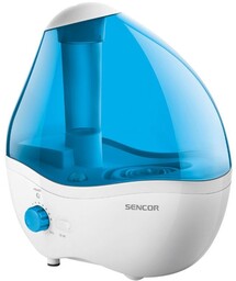 Nawilżacz parowy SENCOR SHF 920BL