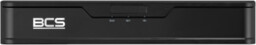 Rejestrator IP 16-kanałowy BCS-P-NVR1601-4KE-III