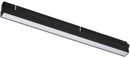 Lampa szynowa magnetyczna 1-fazowa Line 10650 Nowodvorski LED