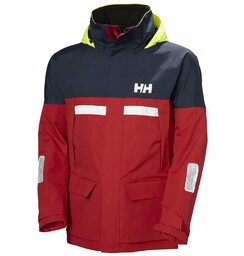 Sztormiak męski Helly Hansen Pier 4.0 Jacket -