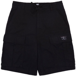 spodenki męskie DC TUNDRA CARGO BLACK