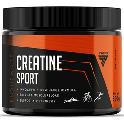 TREC Endurance Creatine Sport 300g