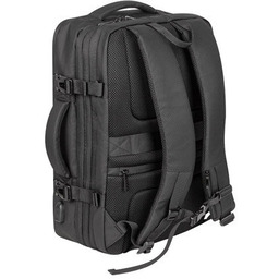 Plecak do laptopa natec camel pro czarny 17.3''