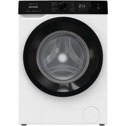 Pralka Gorenje WNHA74SAS/UA Para Inverter Slim 16 prog