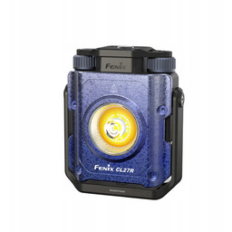 Mocna Latarka lampa lampka kempingowa Fenix CL27R 1600lm