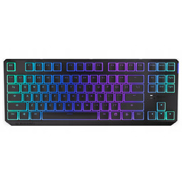 Klawiatura Endorfy Thock Tkl Pudding Kailh Red Box