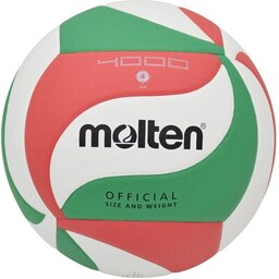 MOLTEN Piłka siatkowa V4M4000 (rozmiar 4)