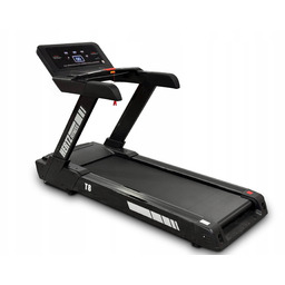 Bieżnia elektryczna Hertz Fitness T8