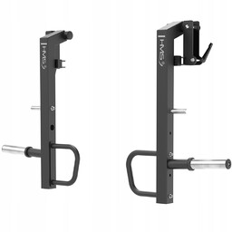 Ramiona Do Wyciskania Jammer Arms Do Racka Atlasu