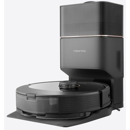 Roborock Robot sprzątający Q8 Max+ (czarny)