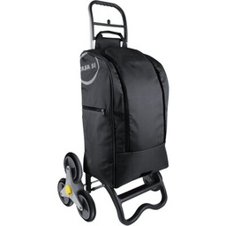 CASA SI Wózek na zakupy City Line Buddy