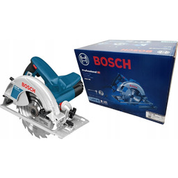 Pilarka Tarczowa Bosch Gks 190 1400W 190MM Tarcza