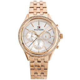 ZEGAREK DAMSKI TOMMY HILFIGER 1781978 ARI (zf526b)