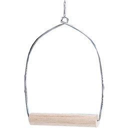 Nobby huśtawka łuczkowa mała; 8 x 12 cm