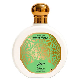 Utur Al-Yaqut Sahar perfumy spray 100ml