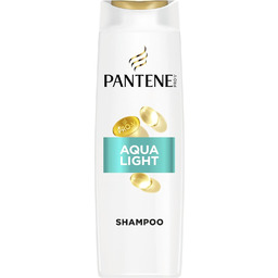 Pantene Pro-V Aqualight Szampon, włosy cienkie i przetłuszczające
