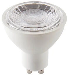 Saxby Ściemnialna żarówka GU10 70260 7W 580lm 4000K