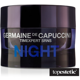 Germaine de Capuccini Night High Recovery Cream Krem