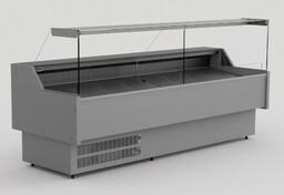 MAWI Lada chłodnicza ORIS 2.5