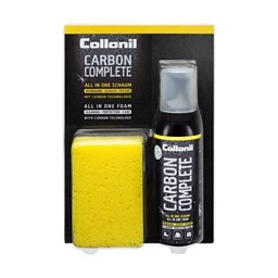 Pianka do pielęgnacji Obuwia Carbon Complete 125ml Collonil