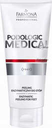 Farmona Professional - PODOLOGIC MEDICAL Enzyme Foot Peel