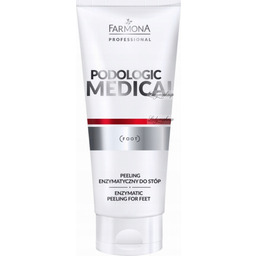 Farmona Professional - PODOLOGIC MEDICAL Enzyme Foot Peel