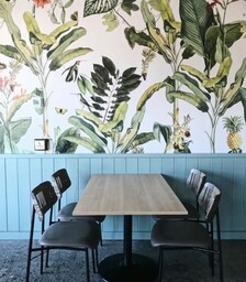 Wallcolors Tapeta Tropicana