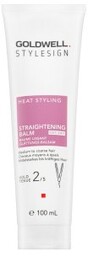 Goldwell StyleSign Heat Styling Straightening Balm balsam