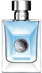 Versace, Pour Homme, woda toaletowa, 200 ml