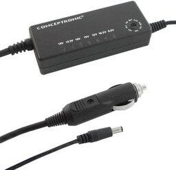 Zasilacz impuls 24V/3A