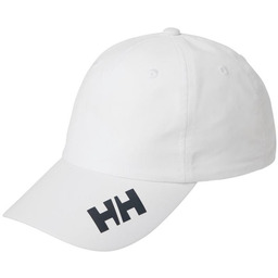 Czapka HELLY HANSEN Crew Cap 2.0 biały TU
