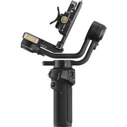 ZHIYUN Gimbal Weebill 3S Combo