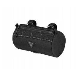 Torba na kierownicę Topeak Tubular Barbag Slim Black
