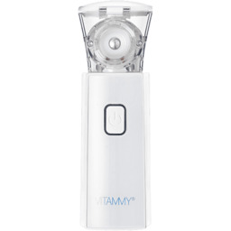 Inhalator membranowy VITAMMY Mesh 5 Biały