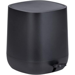 WENKO Davos kosz na pedał, litry 5, purystyczny