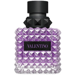 Valentino Donna Born in Roma Purple Melancholia woda