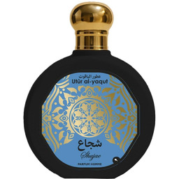 Utur Al-Yaqut Shujae woda perfumowana spray 100ml