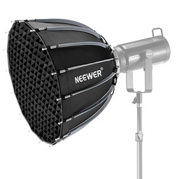 NEEWER Paraboliczny softbox Quick Release z dyfuzorem