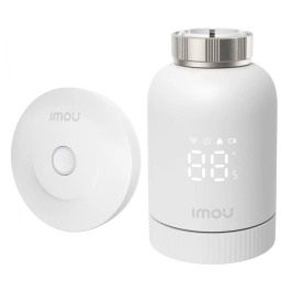 Imou KIT/TRV1-2 Termostat