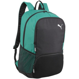 Puma Plecak Team Goal Premium XL zielono-czarny 90458