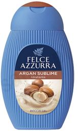 Felce Azzurra finezyjny Argan - Nawilżający żel pod