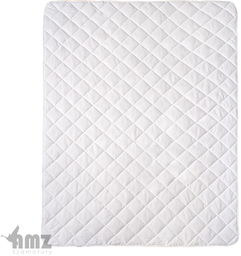 Nakładka Ochronna na Materac 160x200 AMZ Mikrofibra