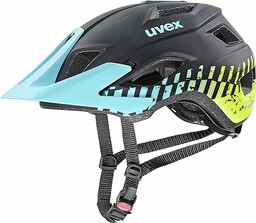 uvex access - lekki kask MTB unisex -