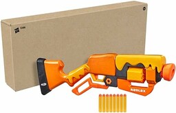 Nerf Roblox Adopt Me!: BEES! Lever Action Blaster,