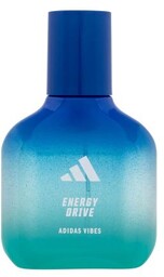 Adidas Vibes Energy Drive woda perfumowana 30 ml