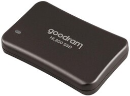 Dysk twardy HL200 SSD - Goodram - 1TB