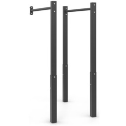 MARBO SPORT Poręcze do pompek MO-006 (2 szt.)