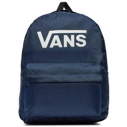 Plecaki marki Vans model VN000H50LKZ1-. Kolor Niebieski, Torby