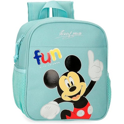 Joumma Disney Mickey Fun with Friends Plecak przedszkolny